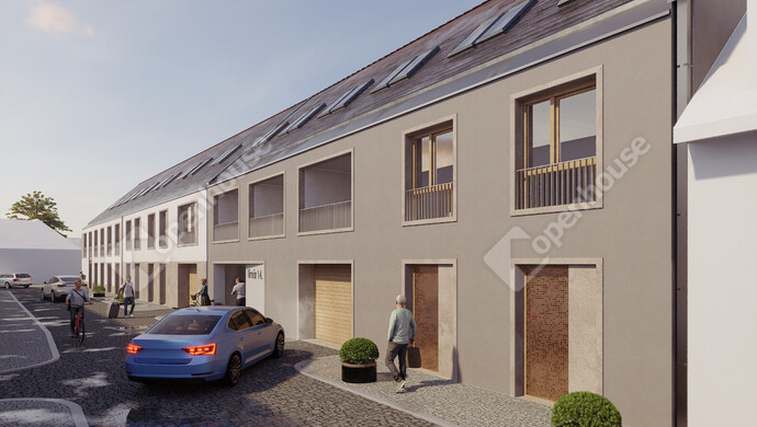 1. kép | Eladó Társasházi lakás, Mosonmagyaróvár (#180739)