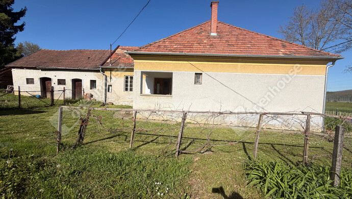 1. kép | Eladó Családi ház, Zalacséb (#181296)