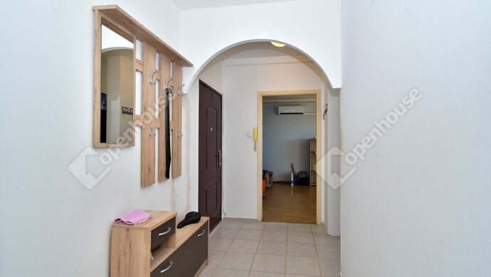 9. kép | Eladó Társasházi lakás, Szeged (#183555)