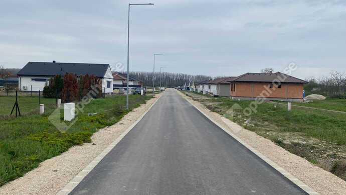 21. kép | Eladó Ikerház, Hédervár (#168718)