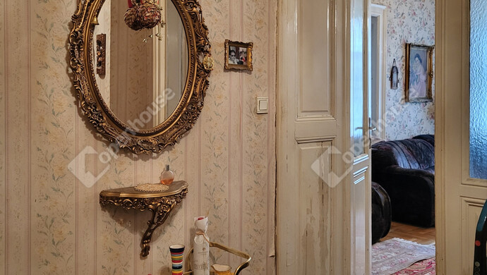 9. kép | Eladó Téglaépítésű lakás, Budapest VI. Ker. (#177352)