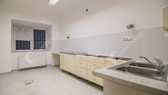 2. kép | Eladó Téglaépítésű lakás, Budapest VI. Ker. (#178055)