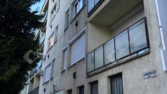 0. kép | Eladó Társasházi lakás, Zalaegerszeg (#178168)