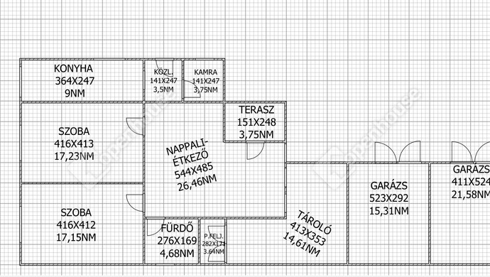 5. kép | Eladó Családi ház, Pölöske (#178279)