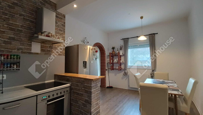 17. kép | Eladó Családi ház, Balatonfenyves (#178327)