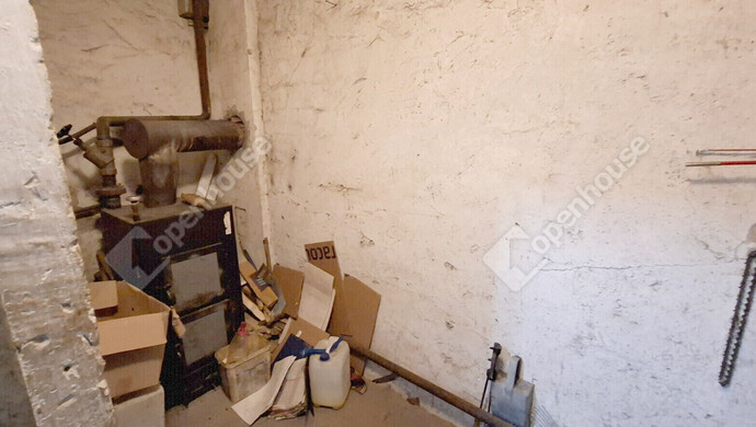 18. kép | Kazánház | Eladó Családi ház, Kenézlő (#178368)