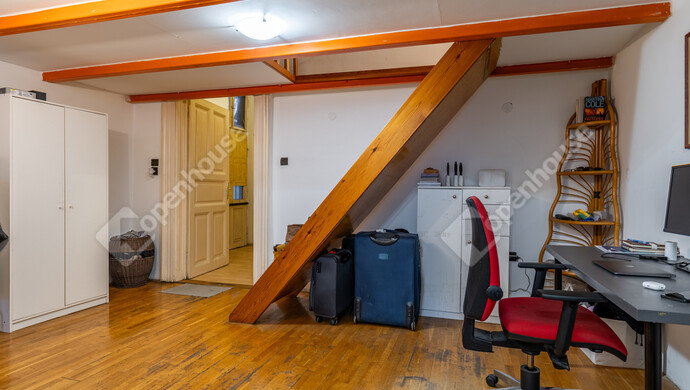 5. kép | Eladó Téglaépítésű lakás, Budapest VI. Ker. (#178660)