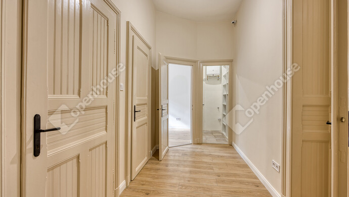 22. kép | Eladó Téglaépítésű lakás, Budapest VI. Ker. (#179254)