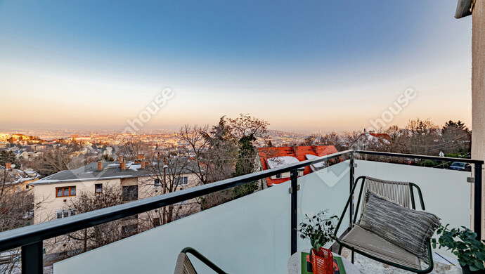 2. kép | Eladó Téglaépítésű lakás, Budapest XII. Ker. (#178823)