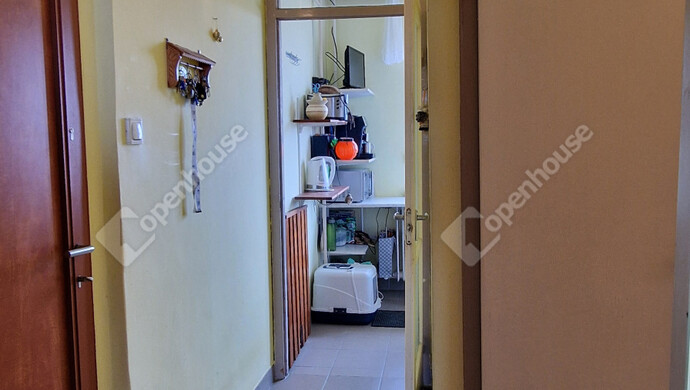 8. kép | Eladó Társasházi lakás, Debrecen (#180952)