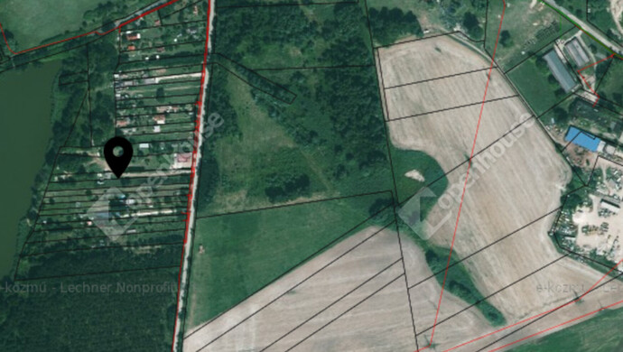 1. kép | Eladó Nyaraló, Oroszlány (#181705)