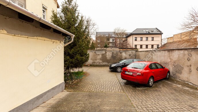 1. kép | Eladó Téglaépítésű lakás, Szeged (#174110)