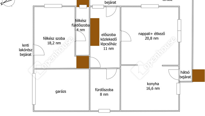 0. kép | Eladó Családi ház, Tápiószentmárton (#175019)