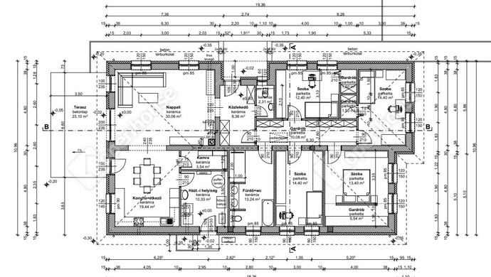 0. kép | Eladó Családi ház, Nagycenk (#176241)