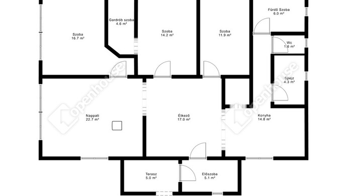 0. kép | Eladó Családi ház, Szabadszállás (#176583)