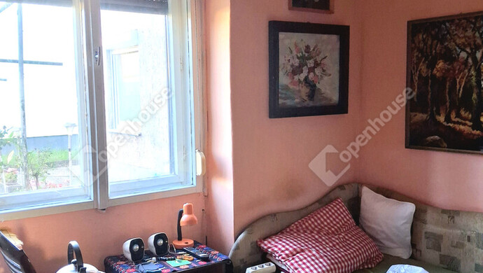 11. kép | Eladó Társasházi lakás, Komárom (#176888)