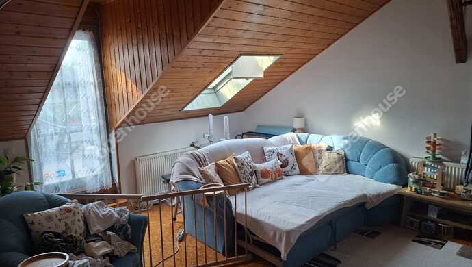 15. kép | Eladó Társasházi lakás, Kaposvár (#177540)