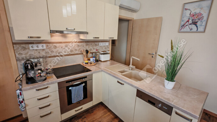 8. kép | Eladó Téglaépítésű lakás, Fonyód (#177677)