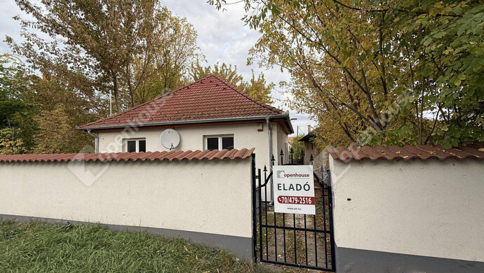 14. kép | Eladó Családi ház, Siófok (#159222)