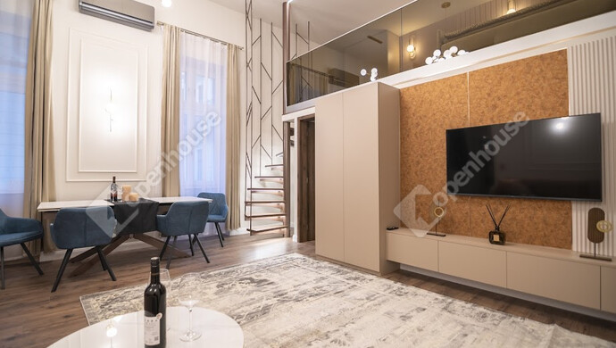 11. kép | Eladó Téglaépítésű lakás, Budapest IX. Ker. (#178358)