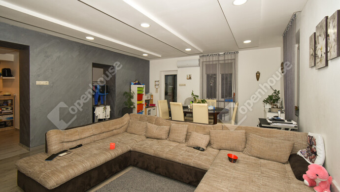 6. kép | Eladó Családi ház, Domaszék (#178491)