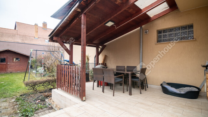 26. kép | Eladó Ikerház, Budapest XVIII. Ker. (#178920)