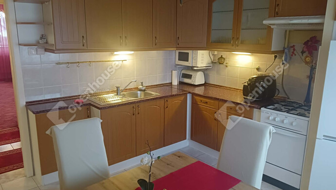 2. kép | Eladó Társasházi lakás, Siófok (#179483)