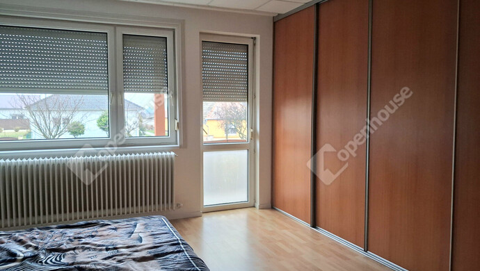 8. kép | Eladó Családi ház, Bana (#180022)