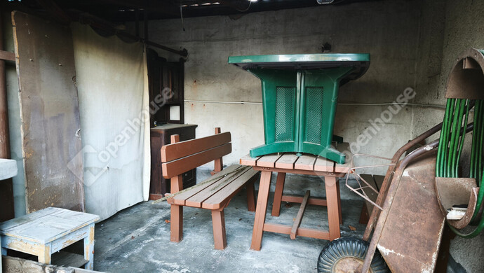 54. kép | Eladó Családi ház, Kaposvár (#180125)