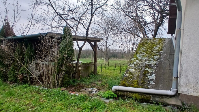 8. kép | Eladó Zárt kert, Nagypáli (#181046)