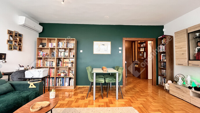 4. kép | Eladó Téglaépítésű lakás, Budapest II. Ker. (#182304)