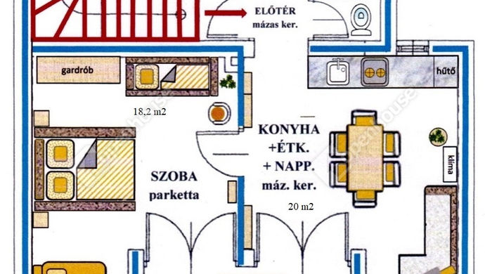 4. kép | Eladó Családi ház, Zalakaros (#168765)