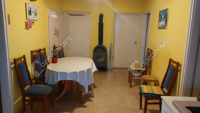 3. kép | Eladó Családi ház, Pápa (#177427)