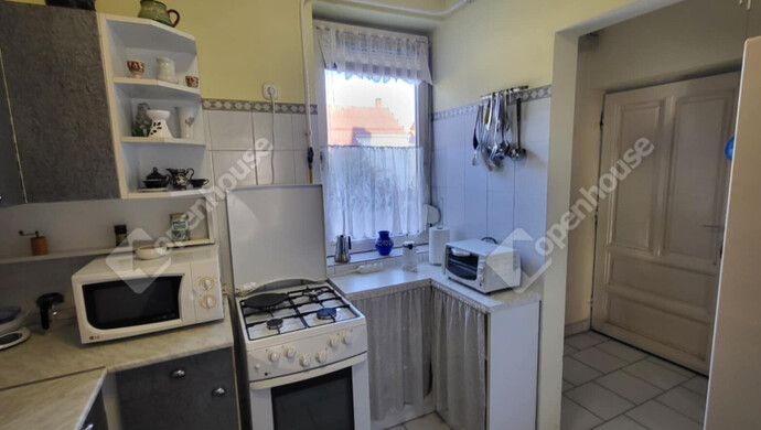 15. kép | Eladó Társasházi lakás, Szeged (#177571)