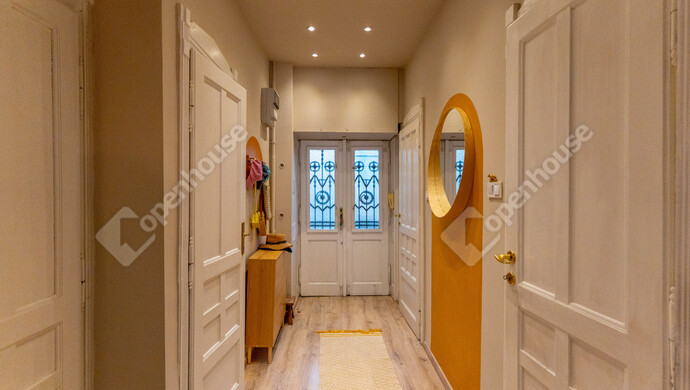 1. kép | Eladó Téglaépítésű lakás, Budapest VIII. Ker. (#177243)