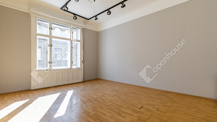 1. kép | Eladó Téglaépítésű lakás, Budapest XIII. Ker. (#178050)