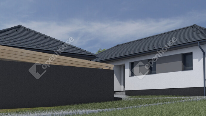 2. kép | Eladó Ikerház, Székesfehérvár (#173281)