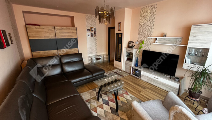 1. kép | Eladó Társasházi lakás, Debrecen (#179179)