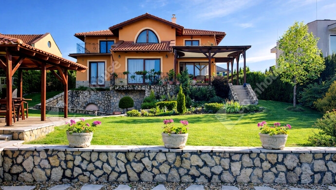 8. kép | Eladó Családi ház, Nagykovácsi (#179976)