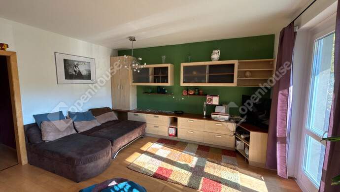 0. kép | Eladó Társasházi lakás, Győr (#180738)