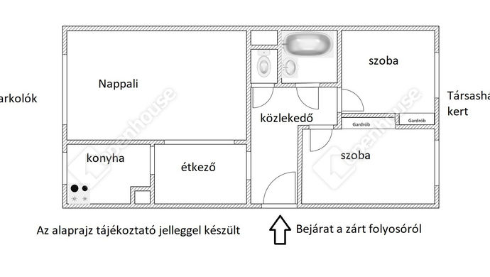 0. kép | Eladó Társasházi lakás, Budapest XVII. Ker. (#166941)