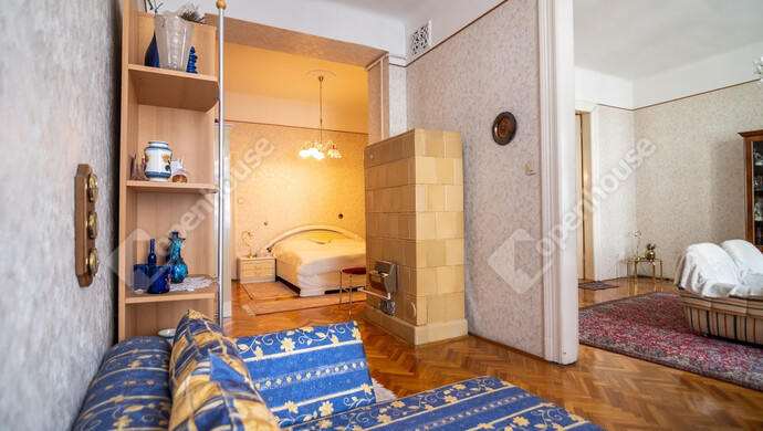 8. kép | Eladó Téglaépítésű lakás, Budapest VII. Ker. (#175523)