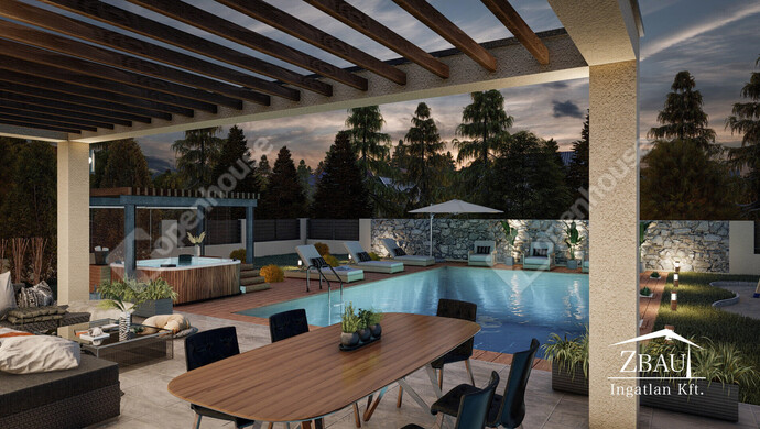 9. kép | Eladó Családi ház, Gencsapáti (#176344)