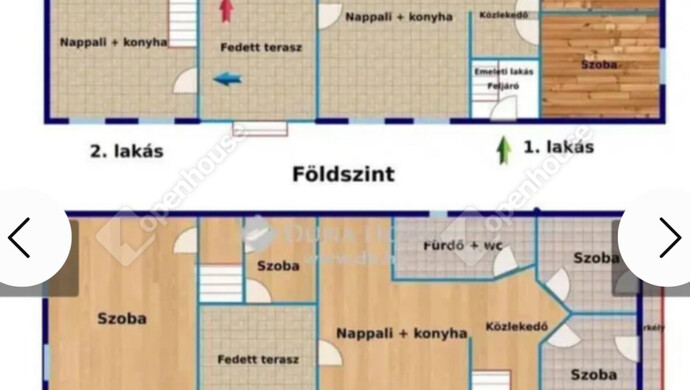 0. kép | Eladó Családi ház, Kóka (#176919)