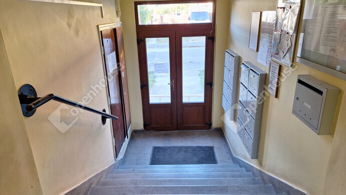 12. kép | Eladó Társasházi lakás, Miskolc (#177500)