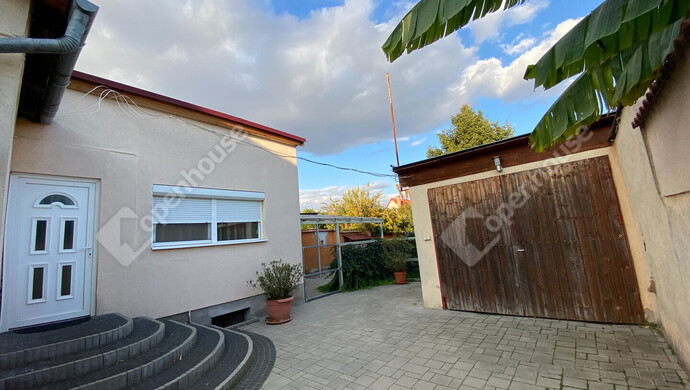 27. kép | Eladó Családi ház, Kaposvár (#178101)