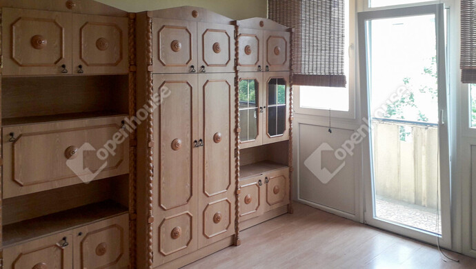 2. kép | Eladó Társasházi lakás, Szeged (#178490)