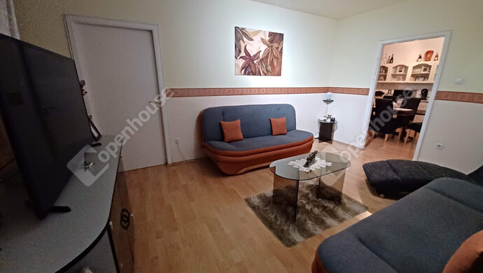 0. kép | Eladó Társasházi lakás, Debrecen (#179299)