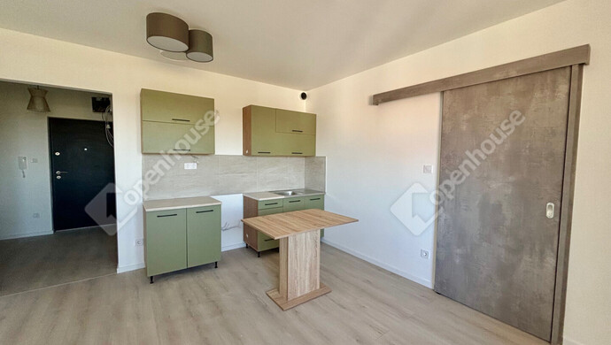 1. kép | Amerikai konyha | Eladó Társasházi lakás, Tatabánya (#179681)