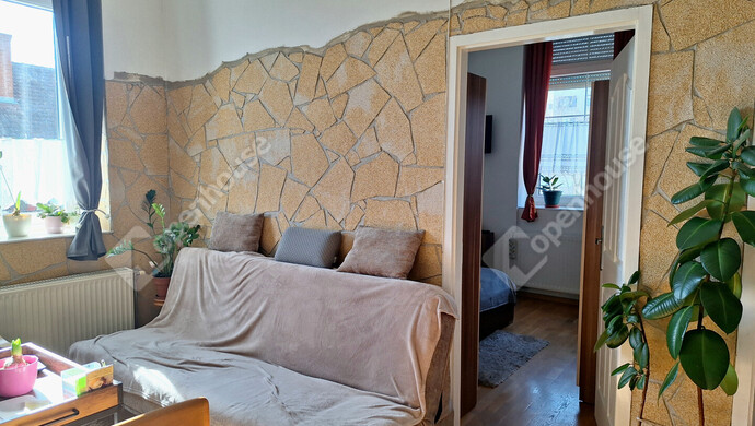 1. kép | Eladó Társasházi lakás, Fertőd (#179886)